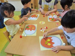 gはじめてのハサミ (15)