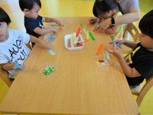 gはじめてのハサミ (6)