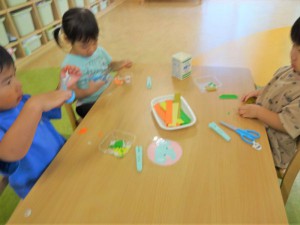 gはじめてのハサミ (7)