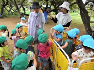 gめだか交流 (1)