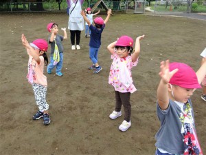 gダンス (1)
