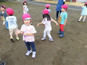 gダンス (2)