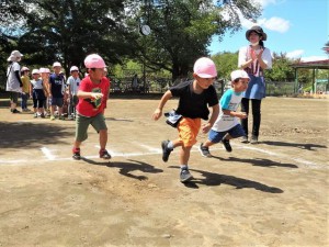 g中かけっこ (3)