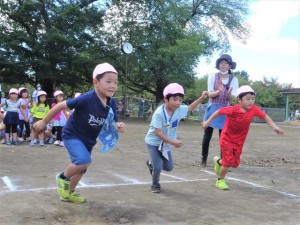 g中かけっこ (4)