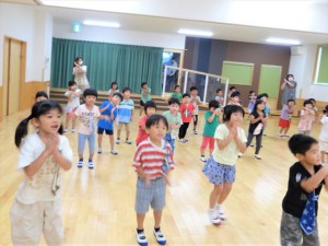 g中ダンス (1)