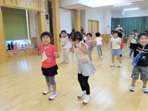 g中ダンス (2)