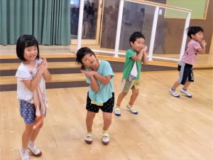 g中ダンス (5)