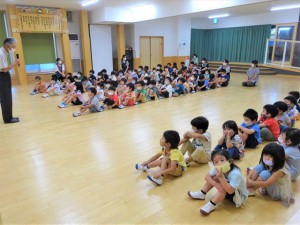 g始業式 (2)