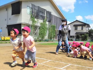 g少かけっこ (11)