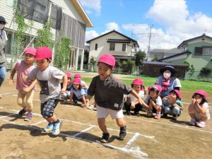 g少かけっこ (12)