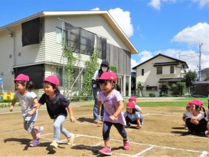 g少かけっこ (14)
