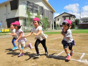g少かけっこ (16)