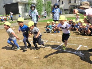 g少かけっこ (2)