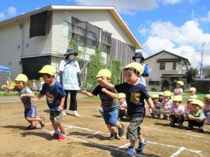 g少かけっこ (3)