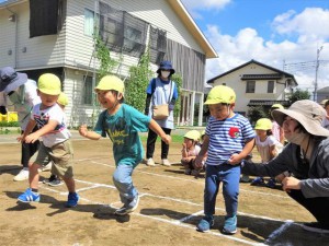g少かけっこ (5)