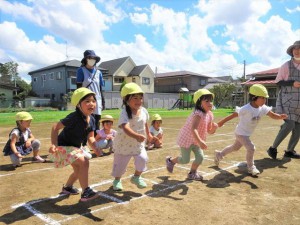g少かけっこ (7)
