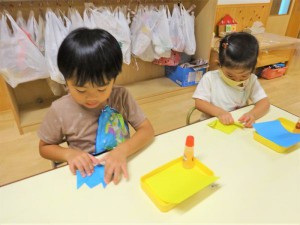 g少折り紙 (13)