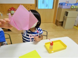 g少折り紙 (19)