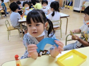 g少折り紙 (4)