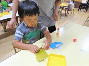g少折り紙 (9)