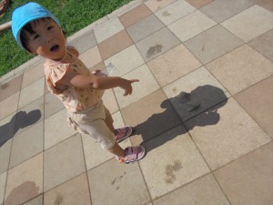 g水、戸外 (3)