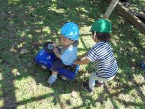 お兄さんお姉さん (3)