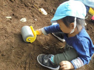 戸外あそび (7)
