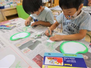 長クレヨン１ (3)