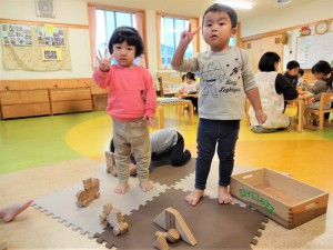 自由あそび (1)