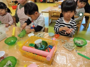 自由あそび (3)
