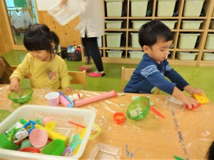 自由あそび (4)