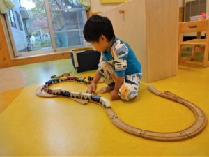 自由あそび (5)