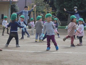 運動会の前に (6)