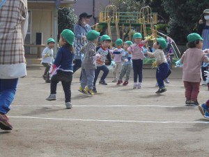 運動会の前に (7)