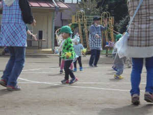 運動会の前に (8)