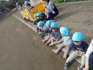 運動会の前に (9)