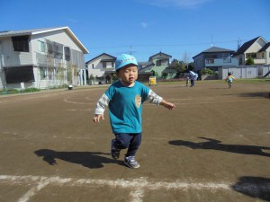 運動会の後で (10)