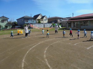 運動会の後で (11)