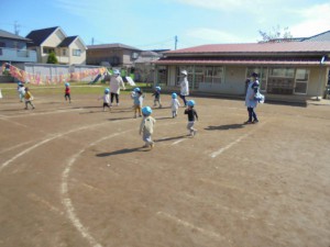 運動会の後で (12)