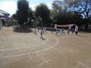 運動会の後で (14)