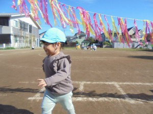 運動会の後で (2)