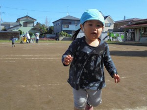 運動会の後で (5)