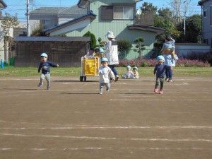運動会の後で (6)