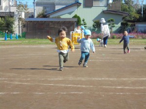 運動会の後で (7)