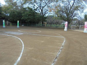 運動会準備 (6)