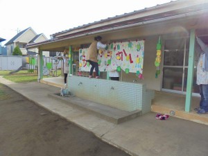 運動会準備 (7)