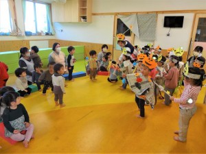 gハロウィン１ (11)