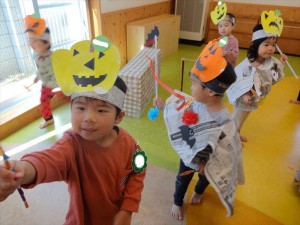 gハロウィン１ (6)