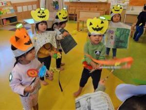 gハロウィン１ (7)
