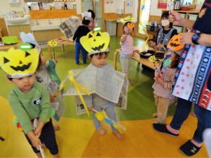 gハロウィン１ (8)